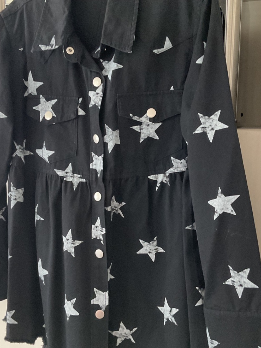 Jacket - Picture 2 of 3